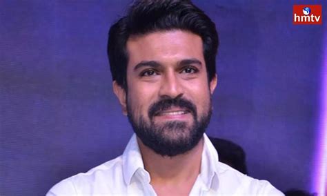 Ram Charan కలెక్షన్ల విషయంలో మాట తప్పిన రామ్ చరణ్ Ram Charan Missed