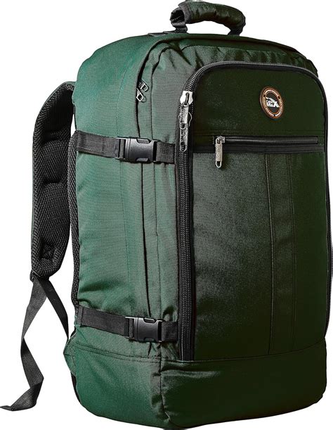Cabin Max Metz Travel Backpack For Women And Men Carry On