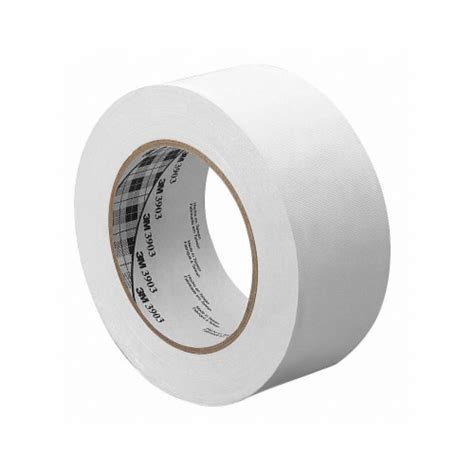 3m Duct Tapewhite1 12 In X 50 Yd65 Mil 15 50 3903 White 1 Kroger