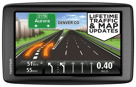 3 Top 10 Best Gps Navigator System For Car Reviews Denver Aurora