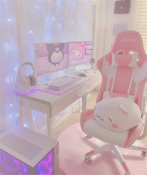 Kawaii 🌸 On Instagram “ღゝ ╹ノ💜 Imbabygamer Have A Look Who Do You