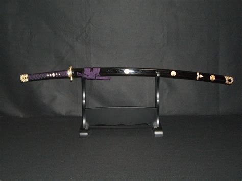 Japanese Sword Katana Tokugawa Ieyasu Wore