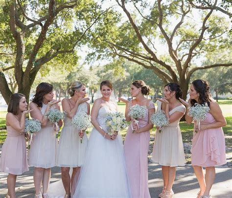 Bridesmaids Flashing Nude Telegraph