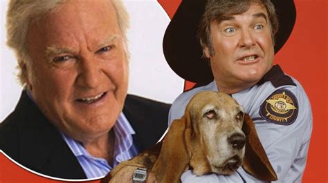 Dukes Of Hazzards James Best Dies Aged 88 Famous For Playing Sheriff