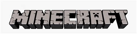 Minecraft Clipart Minecraft Logo Minecraft Minecraft Logo