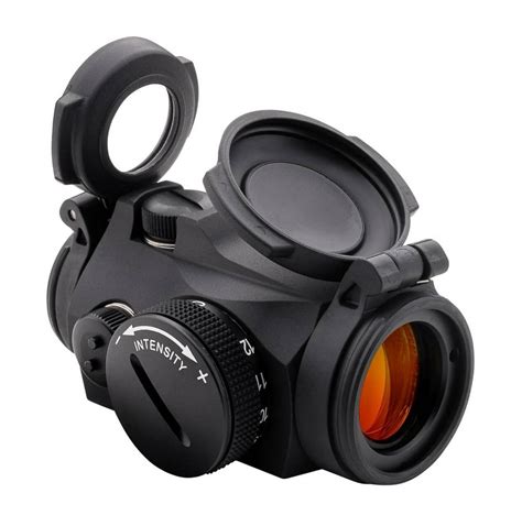 Aimpoint Micro T2 Red Dot Sight No Mount