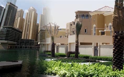 Dubai Property Residential Market Close To Bottom Emirates 247