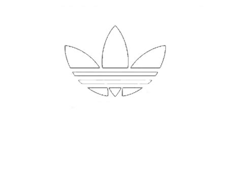 Logo Adidas Png By Chelyeditions On Deviantart