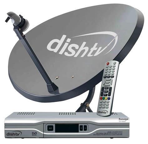 We Are Providing DishTv DTH Service In Just Rs 1499 Now You Get Hugh