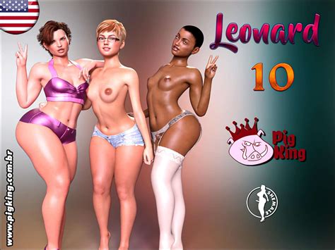 Leonard 10 Pigking ⋆ Xxx Toons Porn