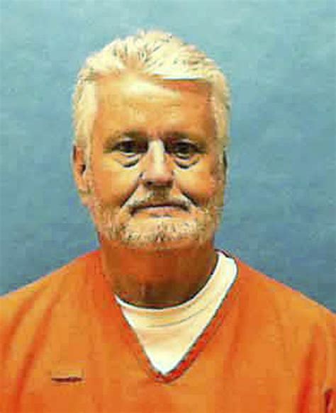 Serial Killer Who Took 10 Womens Lives Executed In Florida Ap News