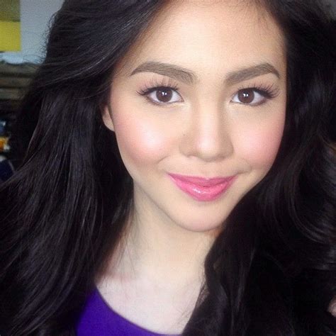 Hindi nagpakita si janella salvador na apektado siya sa mga lumalabas na mga balita tungkol sa listen and watch the official lyric video of give thanks by janella salvador composed by henry. 17 Best images about Janella Salvador on Pinterest ...