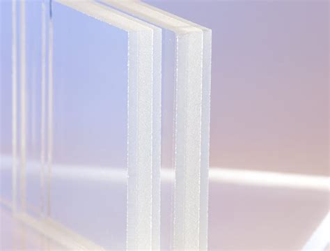 Sentryglas® Interlayer For Laminated Glass Properties Data Sheet Curbell Plastics