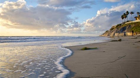 The 8 Best Beaches In Carlsbad Ca