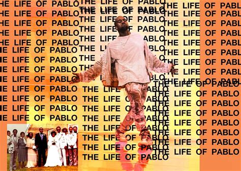 Kanye Life Of Pablo Artwork Mahafishing