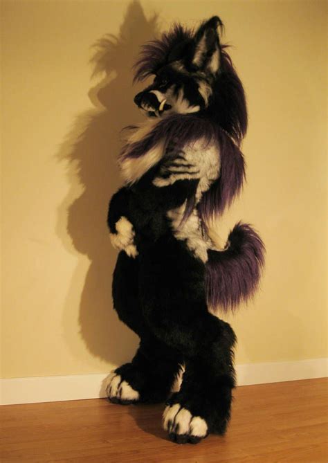 She Wolf By Beetlecat On Deviantart Fursuit Furry Anthro Furry