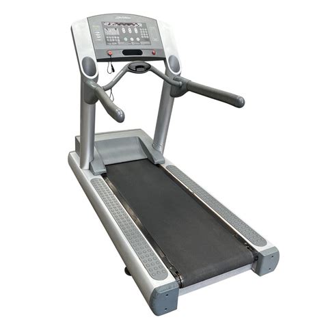 Life Fitness Silverline 95ti Treadmill Clearance Cardio From Fitkit