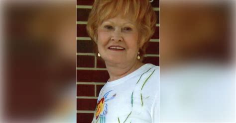 Obituary Information For Ruth Green
