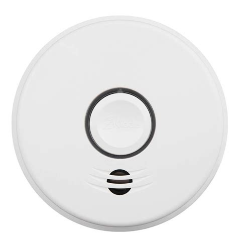 This type of alarm has a much faster response time to flaming fires with smaller. Best Kitchen Smoke And Carbon Monoxide Detectors | Home ...