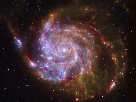 Imágenes Y Fotos Espectaculares Del Universo Y Espacio Exterior
