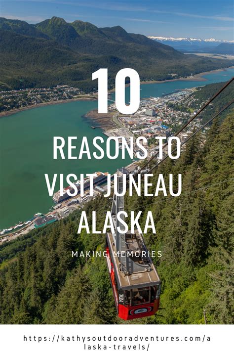 10 Top Things To Do In Juneau Alaska With Images Juneau Juneau