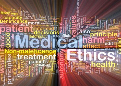 Ethics For Health Professions Coopersmith Career Consulting