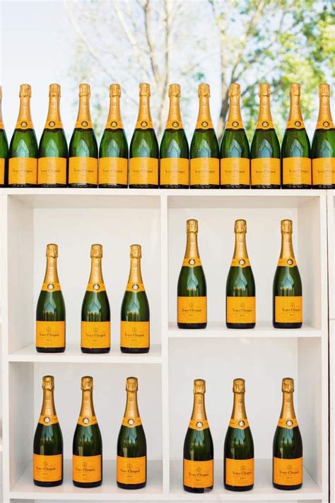 #champagne #champagnebrandname #topchampagnename #ourhospitalitywe can see these are top champagne brands name list.please watch the video and subscribe the. Our top shelf. | Veuve clicquot champagne, Champagne ...