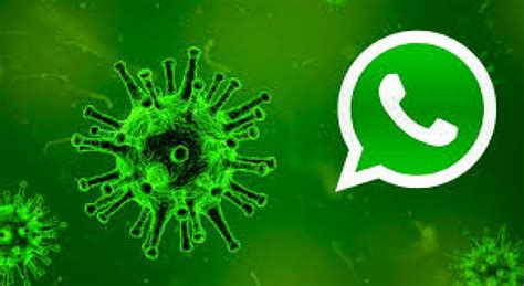 Whatsapp descubrió un software espía Tecnología Profesional FM Salta Argentina