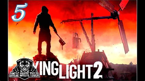 Dying Light 2 Gameplay Walkthrough Rtx 3090 Oc Part 5