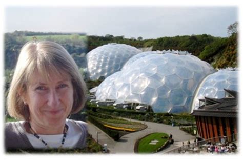 The Power Of Plants Eden Project And Beyond Lecture By Jane Knight