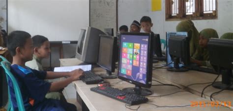 Sifat dan karakter ini dapat ditentukan oleh berbagai aspek. Mengajar TIK/Komputer Anak SD itu Mudah, Kata Tetangga ...