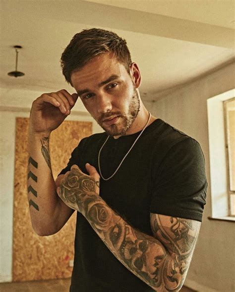 Browse and share the top liam payne tattoos gifs from 2021 on gfycat. Image about liam payne in tattoos by Akari on We Heart It