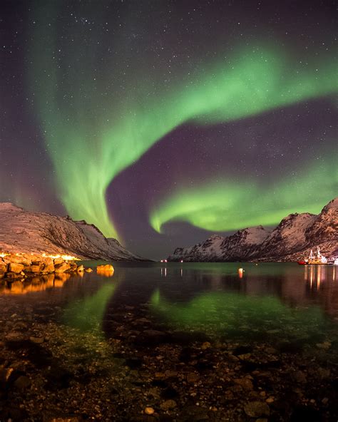 Best Time To See Northern Or Polar Lights In Norway 2024 Roveme
