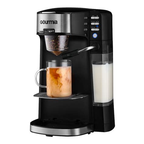 Check out our coffee maker canada selection for the very best in unique or custom, handmade pieces from our shops. Catalog :: Appliances :: Coffee Makers :: Gourmia - Single ...