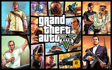 Play grand theft auto advance, gta banditen, grand theft awesome, gta 5 review, turbo supra gta!, grand theft auto flash. GTA 5 Game Free Download Full Version For PC ~ Skullptura ...