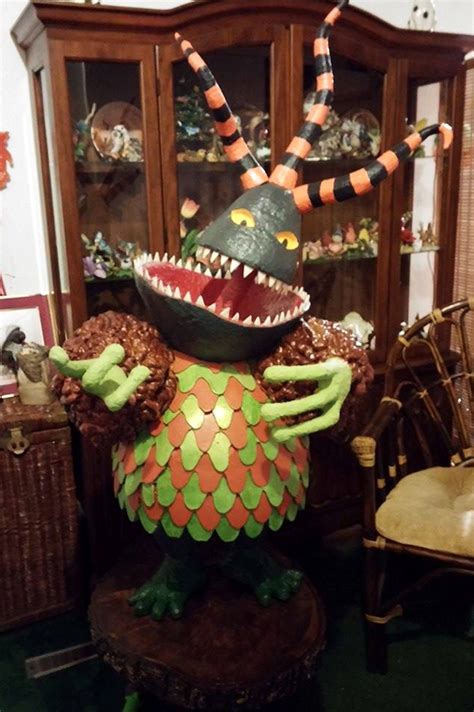 Nightmare before christmas photo props hand made create your own fun nightmare before christmas party selfies with this set of photo prop and grab some really fun shots thatll be a constant reminder of the great times you had together at this halloween. Nightmare Before Christmas Halloween Props - Hot Wire Foam ...