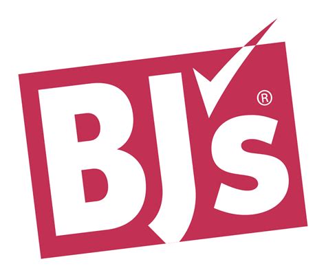 Maybe you would like to learn more about one of these? BJ's Logo / Retail / Logonoid.com