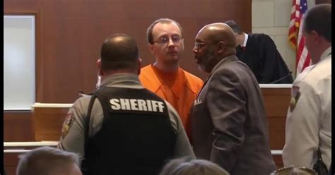 Patterson Pleads Guilty To Kidnapping Homicide Charges News
