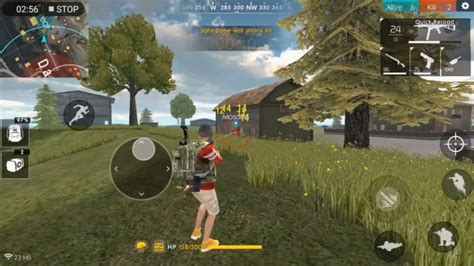 Cada juego de 10 minutos te pondrá en una isla remota con otros 49 jugadores buscando sobrevivir. Free Fire Gameplay en Español y Tips para Ganar - La Cueva ...