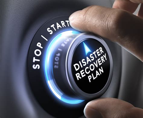 What Are The Best Cloud Disaster Recovery Solutions Ssi