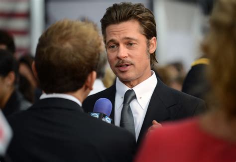 Brad Pitt Net Worth And His Journey In Hollywood So Far