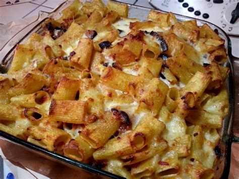 Recetas de pastas para todos los gustos, rápidas, riquísimas, explicadas paso a paso. Pasta a la siciliana - Como hacer pasta a la siciliana ...