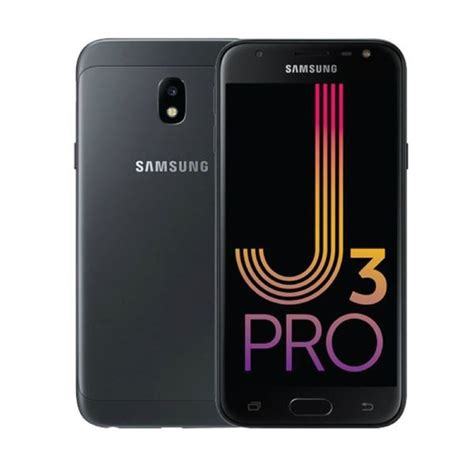Features 5.0″ display, snapdragon 410 chipset, 8 mp primary samsung galaxy j3 pro. Samsung Galaxy J3 Pro (2017) Smartphone Full Specification