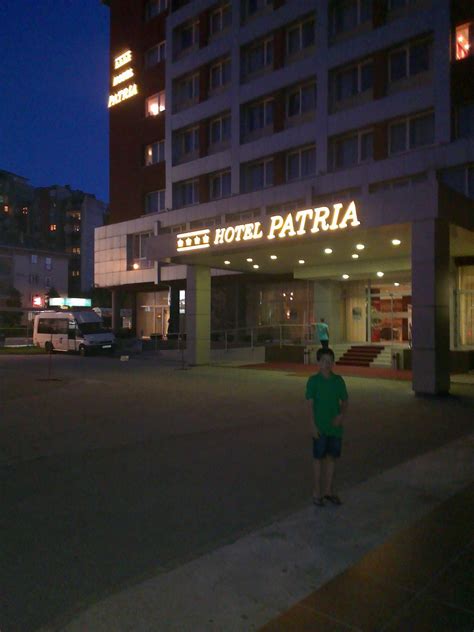 Patria Hotel Subotica Serbie Tarifs 2024 Mis à Jour Et Avis Hôtel