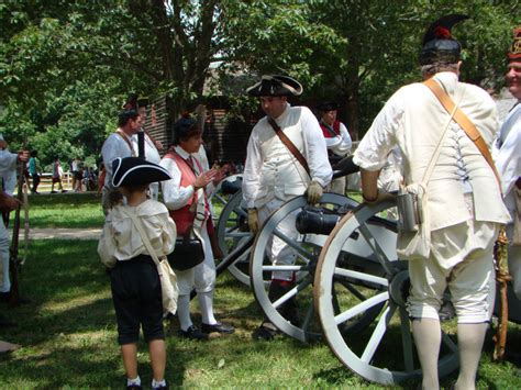Redcoats And Rebels At Old Sturbridge Village From Kingstown To Your Town