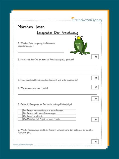 Posting komentar untuk bildergeschichte grundschulkönig klasse 4 : wallpaper keren: Bildergeschichte Grundschulkönig Klasse 4 ...