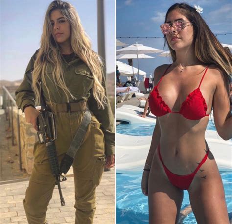 Pin By Rams On Israel Defense Forces Military Women Idf Women Military Girl