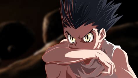 10 Best Gon Freecs Transformation Wallpaper Full Hd 1920×1080 For Pc Background 2021
