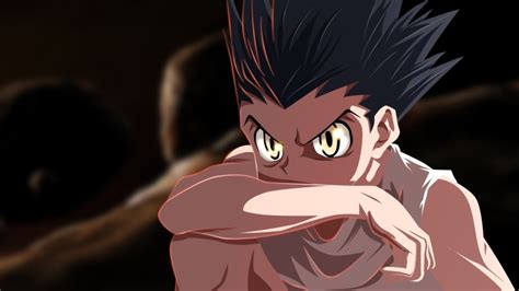 10 Best Gon Freecs Transformation Wallpaper Full Hd 1920×1080 For Pc