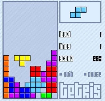 23 juegos de tetris para lógica y velocidad. TETRIS DA SCARICARE GRATIS